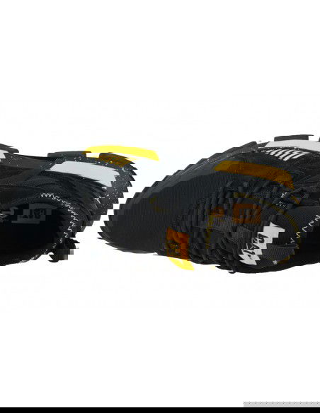 CAT Raider Sport Ανδρικά Sneakers Μαύρα P724513