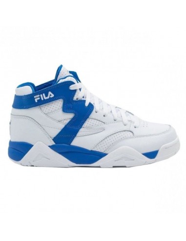 Fila MSquad M FFM021213275 shoes Ανδρικά > Παπούτσια > Παπούτσια Μόδας > Sneakers