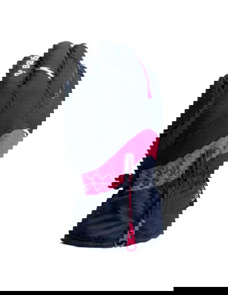 Brugi 3ZCF Jr ski gloves 92800463880