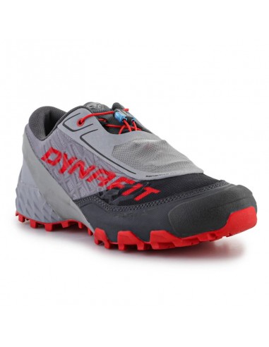 Dynafit Feline Sl 08-0000064053-0739 Ανδρικά Αθλητικά Παπούτσια Running Κόκκινα
