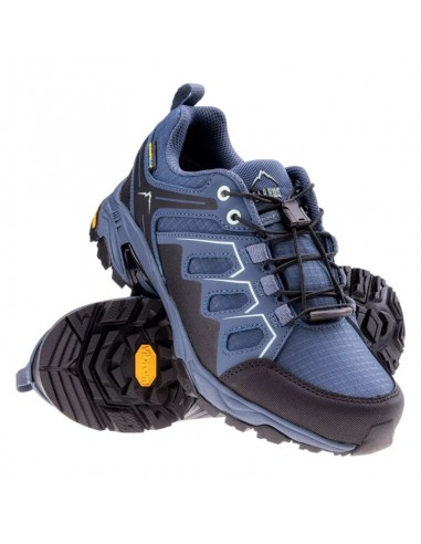 Elbrus Euren 92800490700 Γυναικεία Ορειβατικά Παπούτσια Αδιάβροχα Μπλε