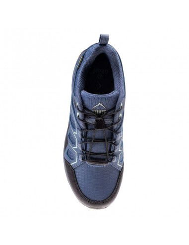 Elbrus Euren Low Wp VW shoes 92800490700