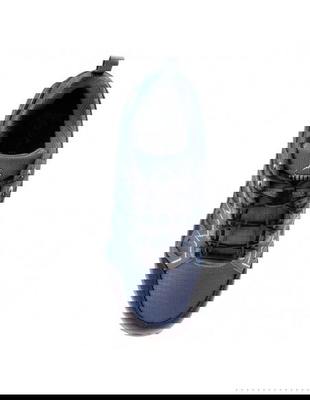 Elbrus Euren 92800490700 Γυναικεία Ορειβατικά Παπούτσια Αδιάβροχα Μπλε