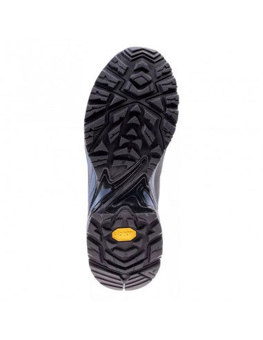 Elbrus Euren Low Wp VW shoes 92800490700