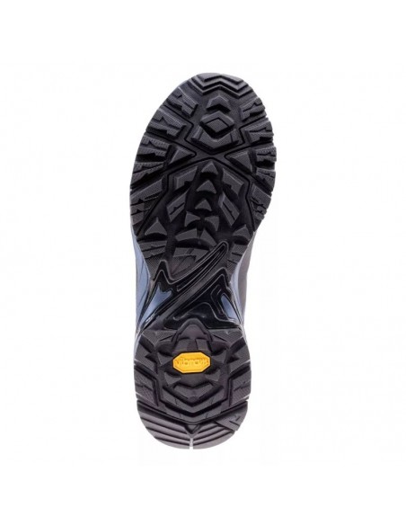 Elbrus Euren 92800490700 Γυναικεία Ορειβατικά Παπούτσια Αδιάβροχα Μπλε