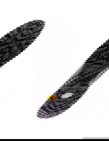 Elbrus Euren 92800490700 Γυναικεία Ορειβατικά Παπούτσια Αδιάβροχα Μπλε