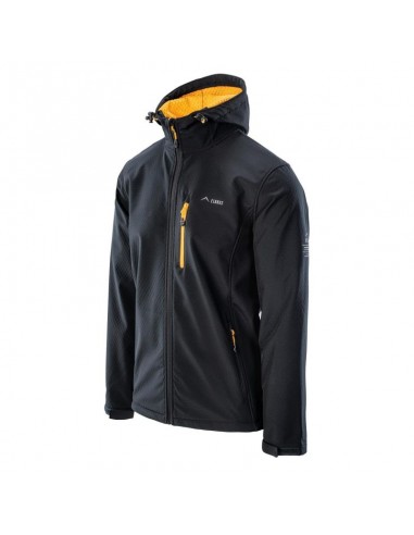 Elbrus Ihar M Softshell Jacket 92800326299