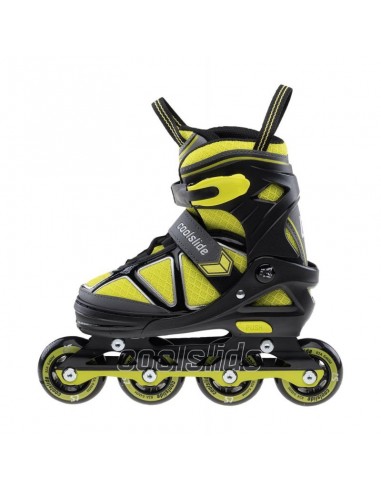 Coolslide Butters YB Jr 92800350325 inline skates