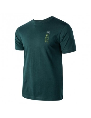 Elbrus Rima III M Tshirt 92800349811