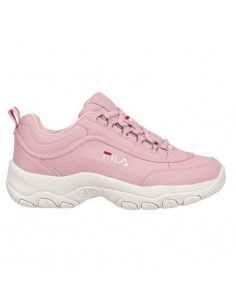 Fila Strada Low Wmn shoes W 101056040063