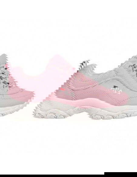 Fila Strada Low Wmn shoes W 101056040063