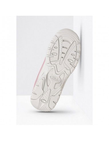 Fila Strada Γυναικεία Sneakers Ροζ 1010560-40063
