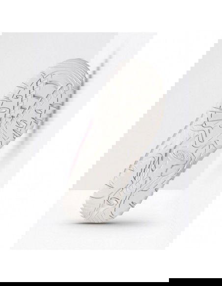 Fila Strada Γυναικεία Sneakers Ροζ 1010560-40063