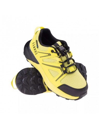 Παιδικά > Παπούτσια > Ορειβατικά / Πεζοπορίας Elbrus Vapus WP Jr 92800490755 shoes