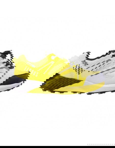 Elbrus Vapus WP Jr 92800490755 shoes