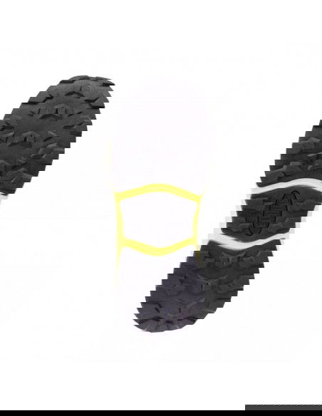 Elbrus Vapus WP Jr 92800490755 shoes