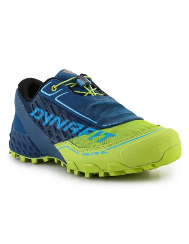 Dynafit Feline SL 08-0000064053-5796 Ανδρικά Αθλητικά Παπούτσια Trail Running Μπλε