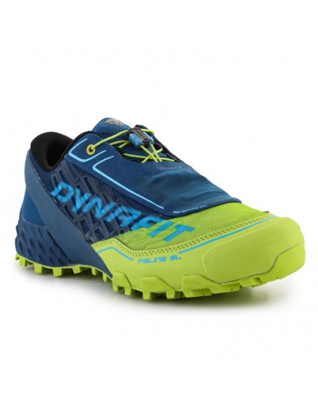 Dynafit Feline SL 08-0000064053-5796 Ανδρικά Αθλητικά Παπούτσια Trail Running Μπλε
