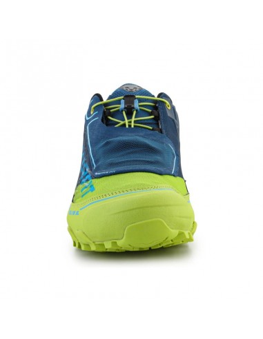 Dynafit Feline SL 08-0000064053-5796 Ανδρικά Αθλητικά Παπούτσια Trail Running Μπλε