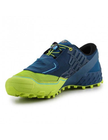 Dynafit Feline SL 08-0000064053-5796 Ανδρικά Αθλητικά Παπούτσια Trail Running Μπλε