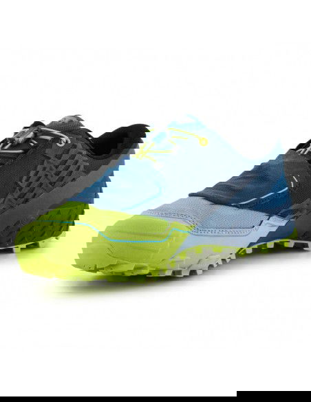 Dynafit Feline SL 08-0000064053-5796 Ανδρικά Αθλητικά Παπούτσια Trail Running Μπλε