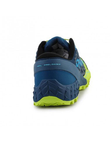 Dynafit Feline SL 08-0000064053-5796 Ανδρικά Αθλητικά Παπούτσια Trail Running Μπλε