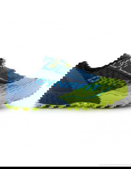 Dynafit Feline SL 08-0000064053-5796 Ανδρικά Αθλητικά Παπούτσια Trail Running Μπλε