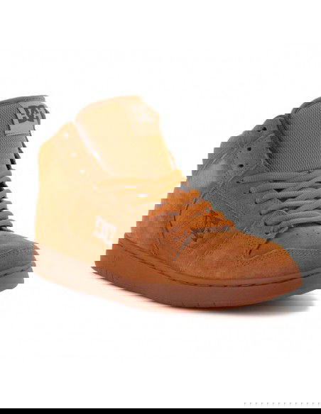 DC Manteca 4 HI M 100743WD4 shoes