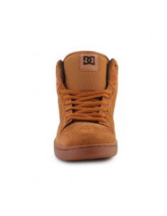 DC Manteca 4 Ανδρικά Μποτάκια Καφέ ADYS100743-WD4 2
