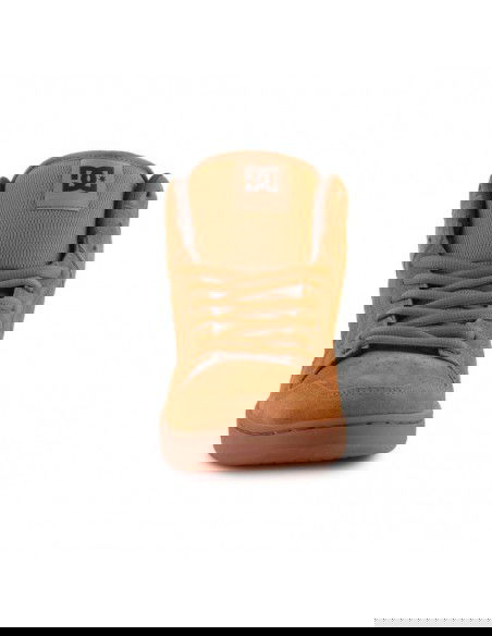 DC Manteca 4 HI M 100743WD4 shoes