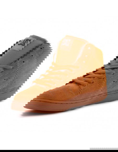 DC Manteca 4 HI M 100743WD4 shoes