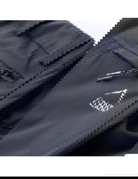 Elbrus Morit W pants 92800493313