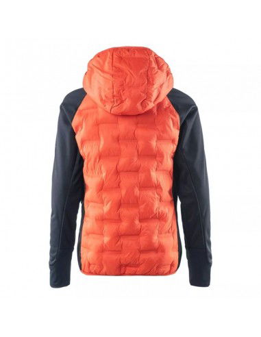 Hi-Tec Ανδρικό Χειμωνιάτικο Μπουφάν 92800396535