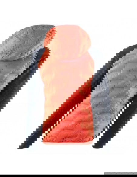 Hi-Tec Ανδρικό Χειμωνιάτικο Μπουφάν 92800396535