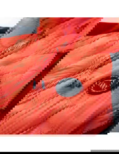 Hi-Tec Ανδρικό Χειμωνιάτικο Μπουφάν 92800396535