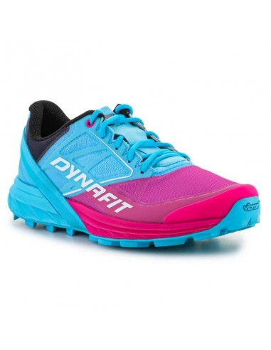 Dynafit Alpine 08-0000064065-3328 Γυναικεία Αθλητικά Παπούτσια Trail Running Πολύχρωμα