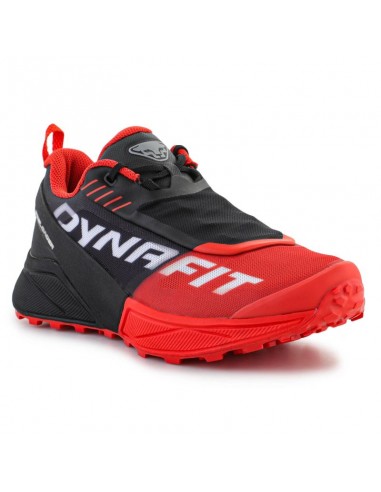 Dynafit Ultra 100 08-0000064051-7799 Ανδρικά Αθλητικά Παπούτσια Running Μαύρα