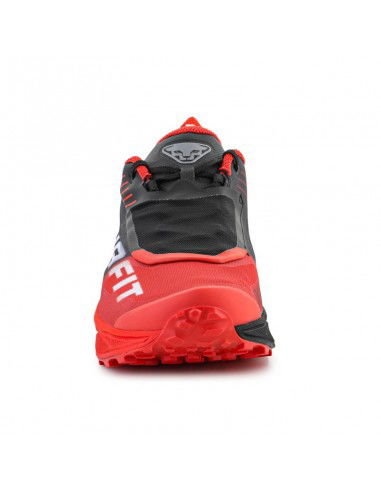 Dynafit Ultra 100 08-0000064051-7799 Ανδρικά Αθλητικά Παπούτσια Running Μαύρα