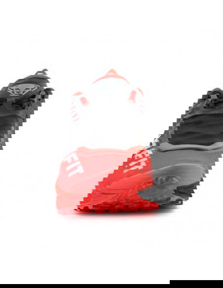 Dynafit Ultra 100 08-0000064051-7799 Ανδρικά Αθλητικά Παπούτσια Running Μαύρα