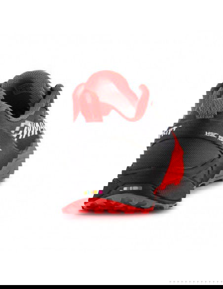 Dynafit Ultra 100 08-0000064051-7799 Ανδρικά Αθλητικά Παπούτσια Running Μαύρα