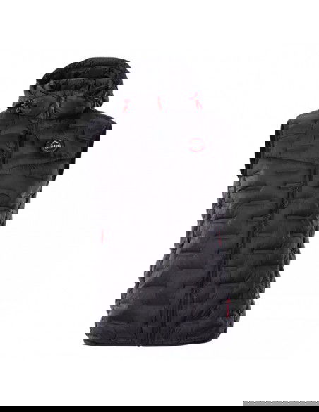 Elbrus Αμάνικο Ανδρικό Μπουφάν 92800481832