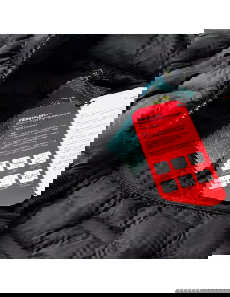 Elbrus Mines Vest Primaloft M 92800481832