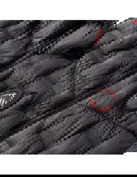 Elbrus Αμάνικο Ανδρικό Μπουφάν 92800481832