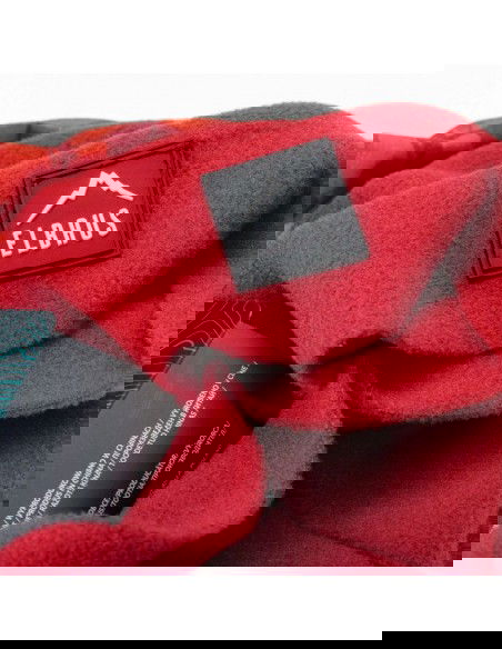 Elbrus Berri Polartec scarf 92800400623