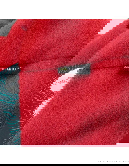 Elbrus Berri Polartec scarf 92800400623