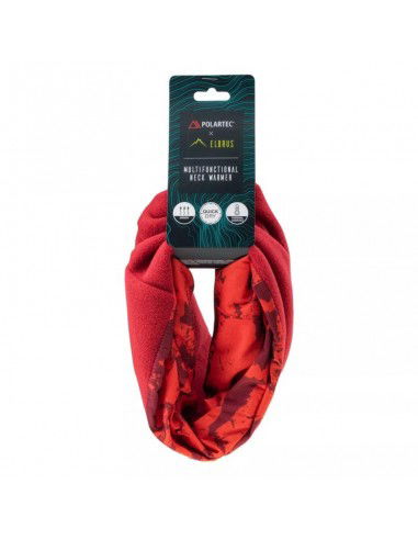 Elbrus Berri Polartec scarf 92800400623