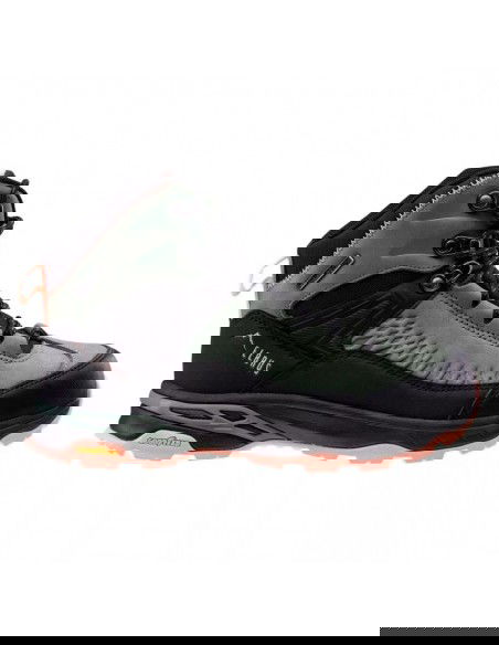 Elbrus Engen Mid WP GR W shoes 92800555459