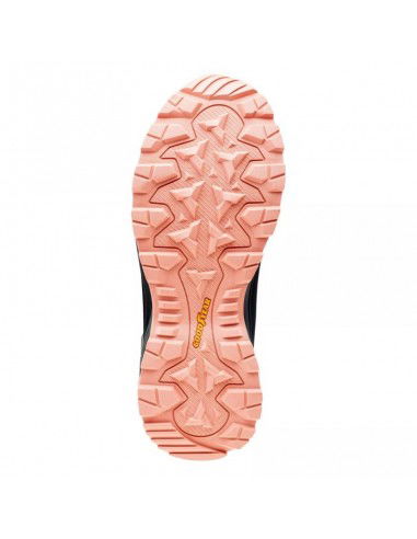 Elbrus Engen Mid WP GR W shoes 92800555459