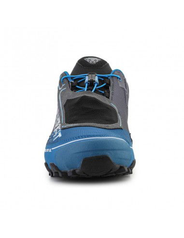 Dynafit Feline SL GTX 08-0000064056-7800 Ανδρικά Αθλητικά Παπούτσια Trail Running Μπλε με Μεβράνη Gore-Tex