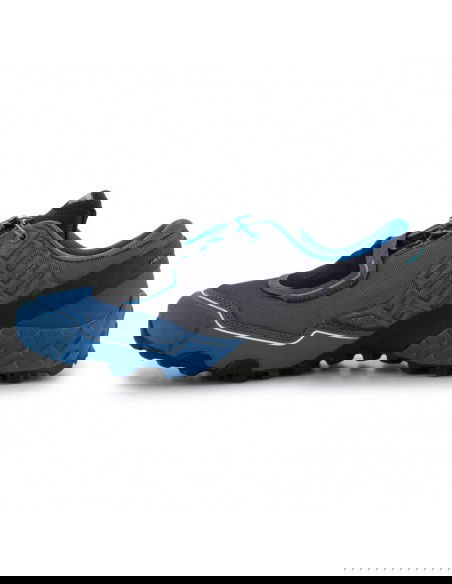 Dynafit Feline SL GTX 08-0000064056-7800 Ανδρικά Αθλητικά Παπούτσια Trail Running Μπλε με Μεβράνη Gore-Tex